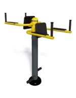 Lauko treniruoklis SL125
