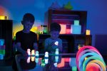 LED figūrėlės su krovimo stotimi 356242 - Image 2
