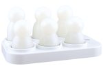LED figūrėlės su krovimo stotimi 356242 - Image 3