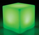 LED mini šviečiantis kubas 554301 - Image 4