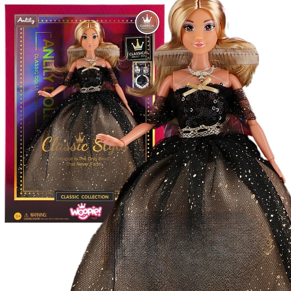 lele-30cm-57789-main Lėlė 30cm 57789 - Image 1