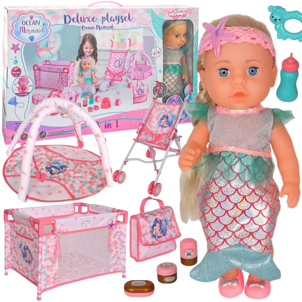 lele-36-cm-undinele-su-interaktyviu-rinkiniu-18-in-1-56331-main Lėlė 36 cm undinėlė su interaktyviu rinkiniu 18 in 1 56331 - Image 1