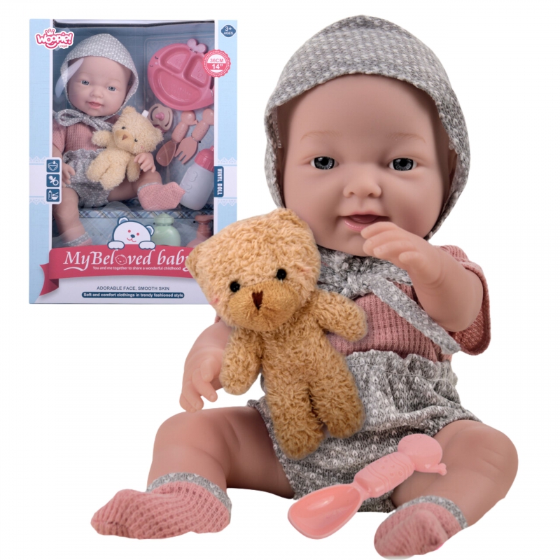 lele-50988-main Lėlė 50988 - Image 1