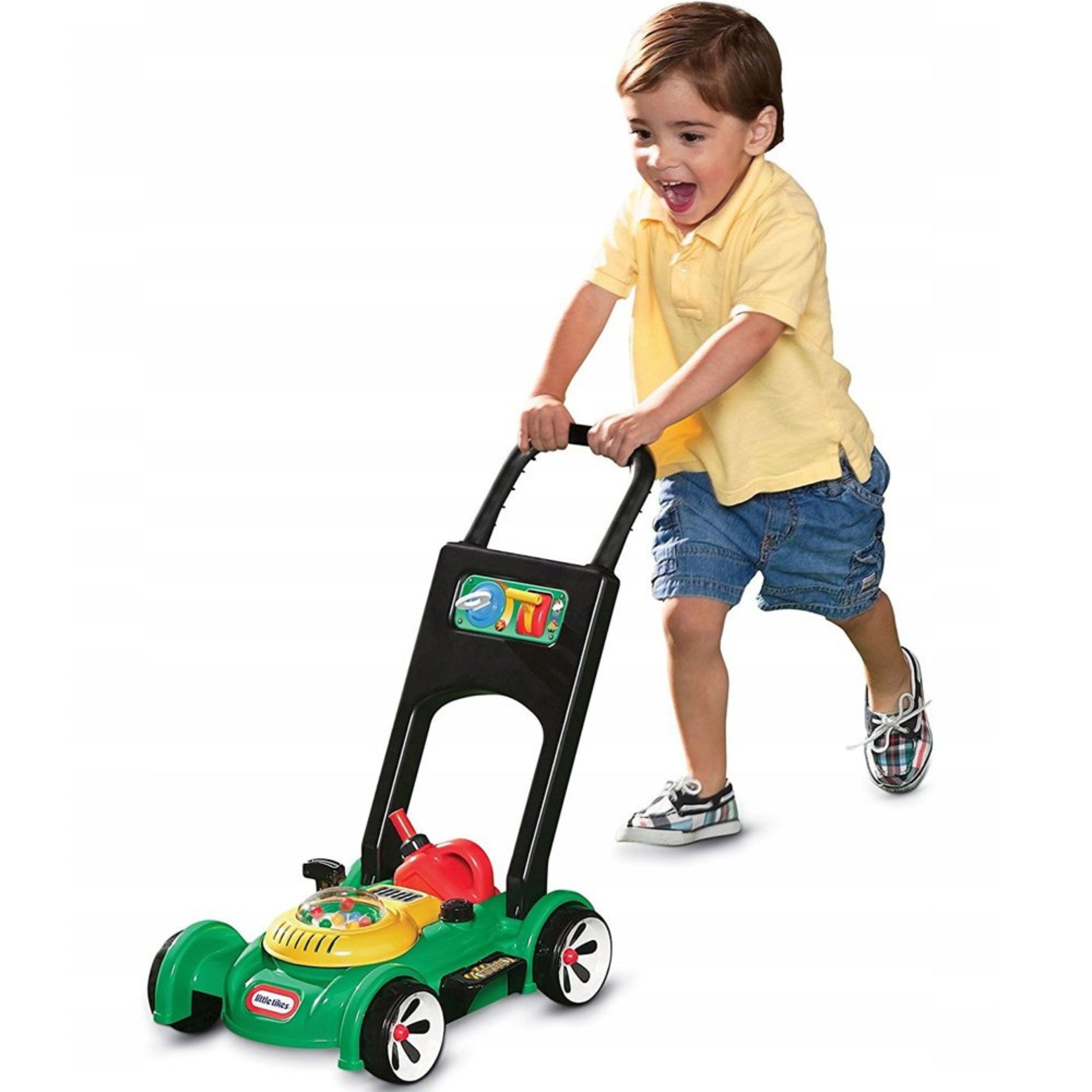 little-tikes-vaiku-vejapjove-interaktyvus-stumdomas-sodo-zaislas-633614-main Little Tikes vaikų vejapjovė interaktyvus stumdomas sodo žaislas 633614 - Image 1