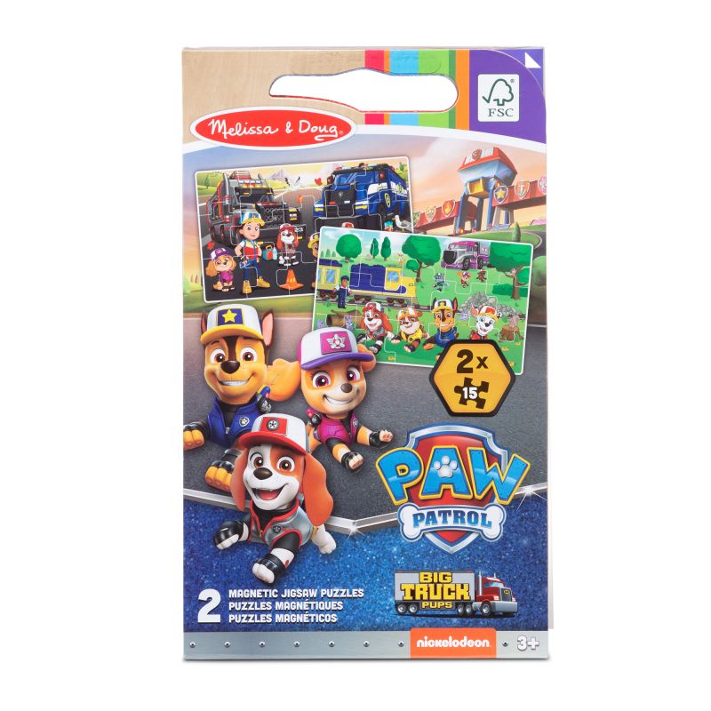 magnetine-delione-paw-patrol-33323-main Magnetinė dėlionė Paw Patrol 33323 - Image 1