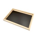 Magnetinis padėklas lenta užsiėmimams WB-0006
