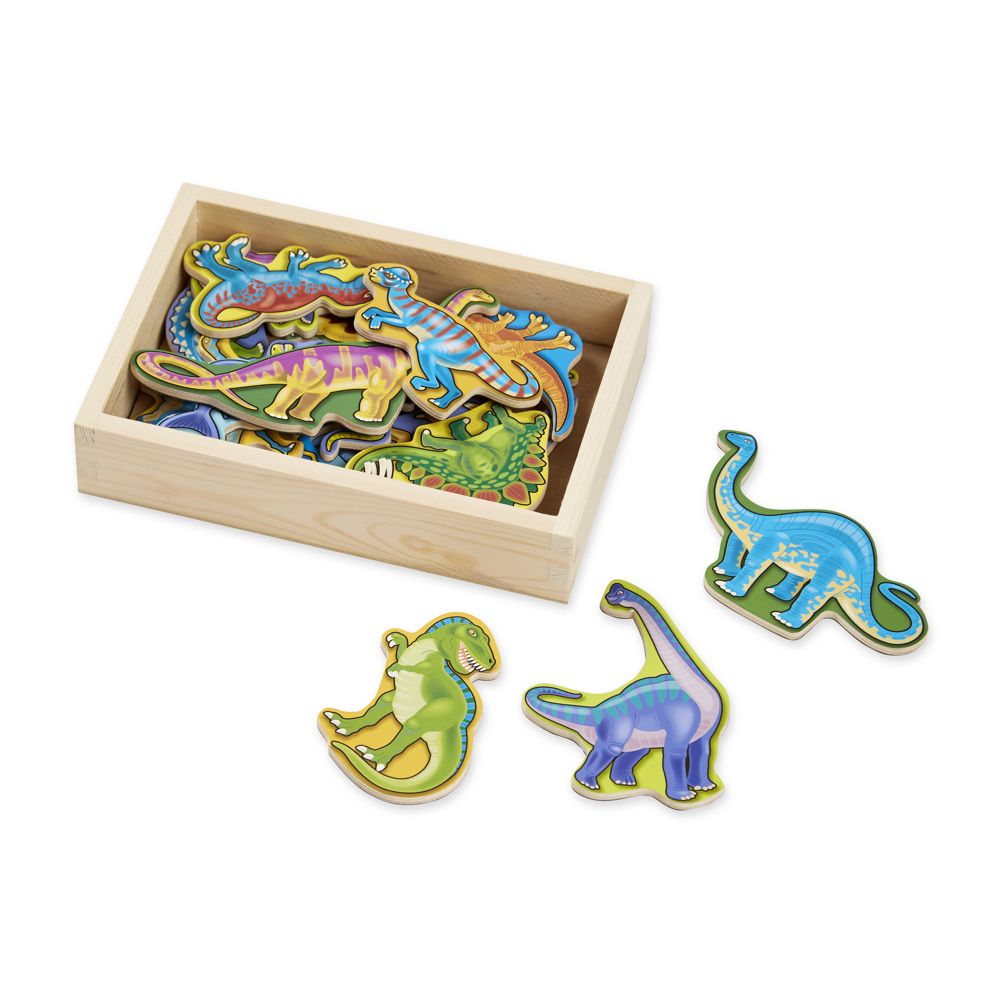 magnetukai-dinozaurai-10476-main Magnetukai "Dinozaurai" 10476 - Image 1