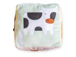 Manipuliacinis sensorinis pastelinis kubas NS2082 - Image 4