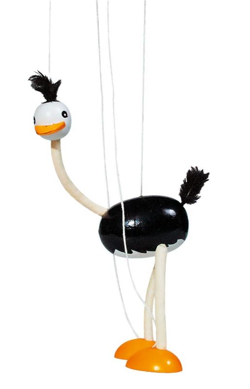 marionete-strutis-so104-main Marionetė Strutis so104 - Image 1
