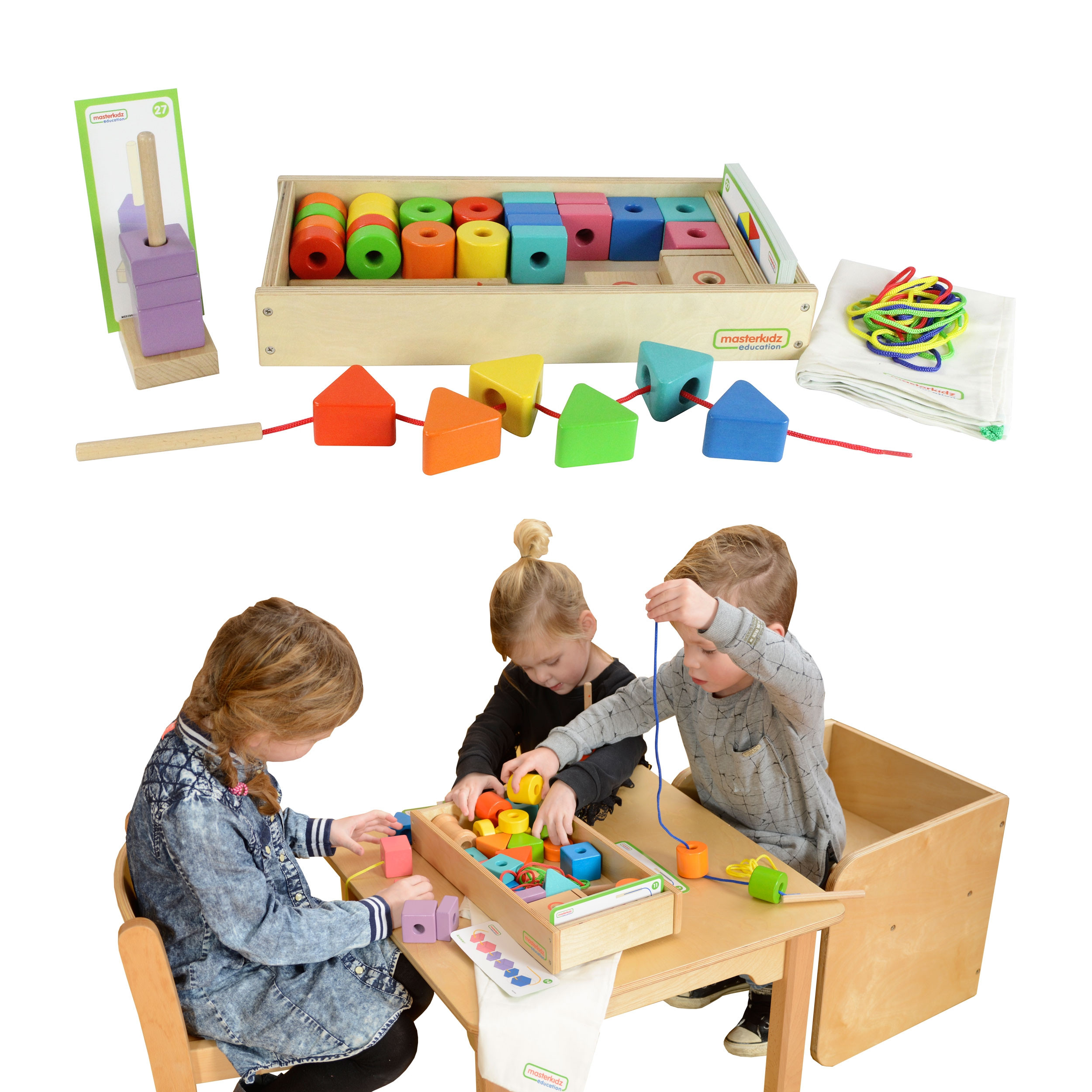 masterkidz-didelis-medinis-montessori-varstymo-zaidimas-me03980-main MASTERKIDZ Didelis medinis montessori varstymo žaidimas ME03980 - Image 1