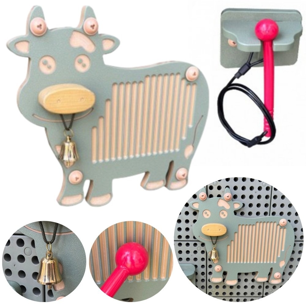 masterkidz-guiro-muzikinis-instrumentas-karve-me33550-main MASTERKIDZ Guiro muzikinis instrumentas Karvė ME33550 - Image 1