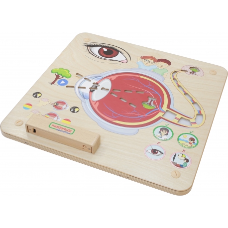 masterkidz-lenta-rega-me15808-main Masterkidz lenta - rega ME15808 - Image 1