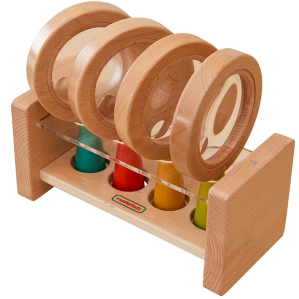 masterkidz-mediniu-didinamuju-stiklu-rinkinys-su-dezute-me24138-main MASTERKIDZ Medinių didinamųjų stiklų rinkinys su dėžute ME24138 - Image 1