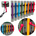 MASTERKIDZ Muzikinis Instrumentas Ksilofonas ME33468