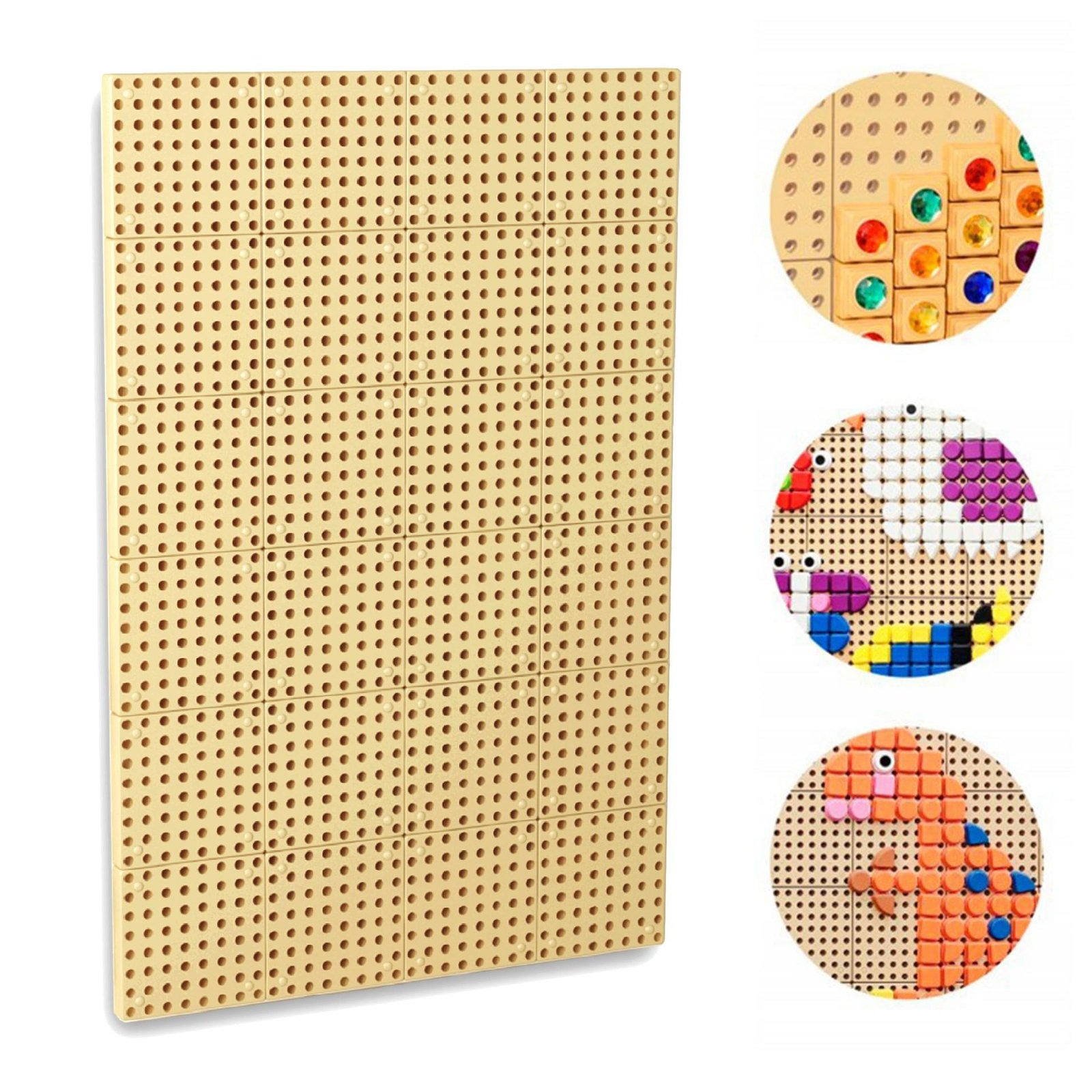 masterkidz-steam-sienele-be-galinio-skydelio-120x80-cm-me25111-main MASTERKIDZ STEAM sienelė be galinio skydelio 120x80 cm ME25111 - Image 1