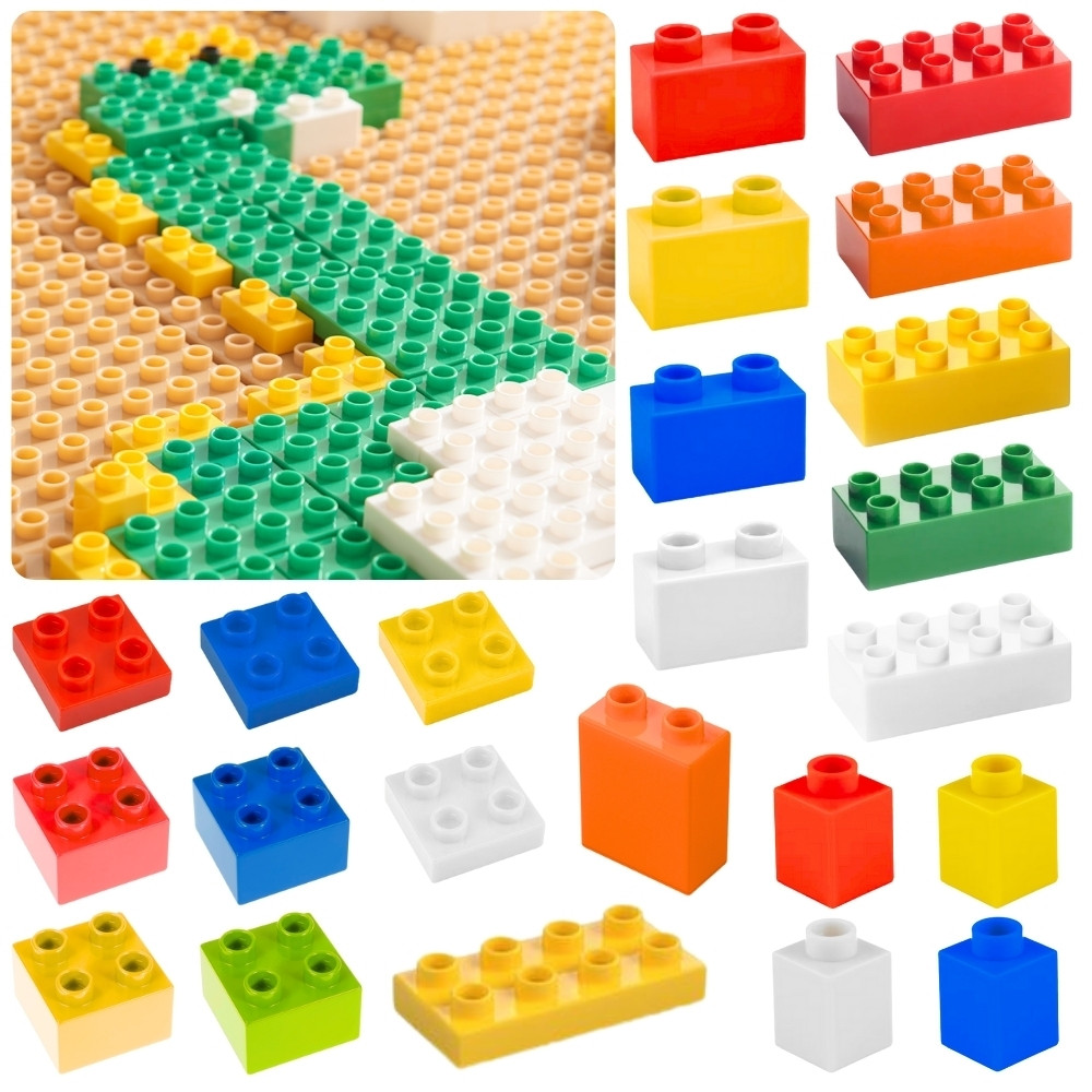 masterkidz-stem-statybiniu-blokeliu-rinkinys-135-vnt-me29010-main MASTERKIDZ STEM statybinių blokelių rinkinys 135 vnt. ME29010 - Image 1