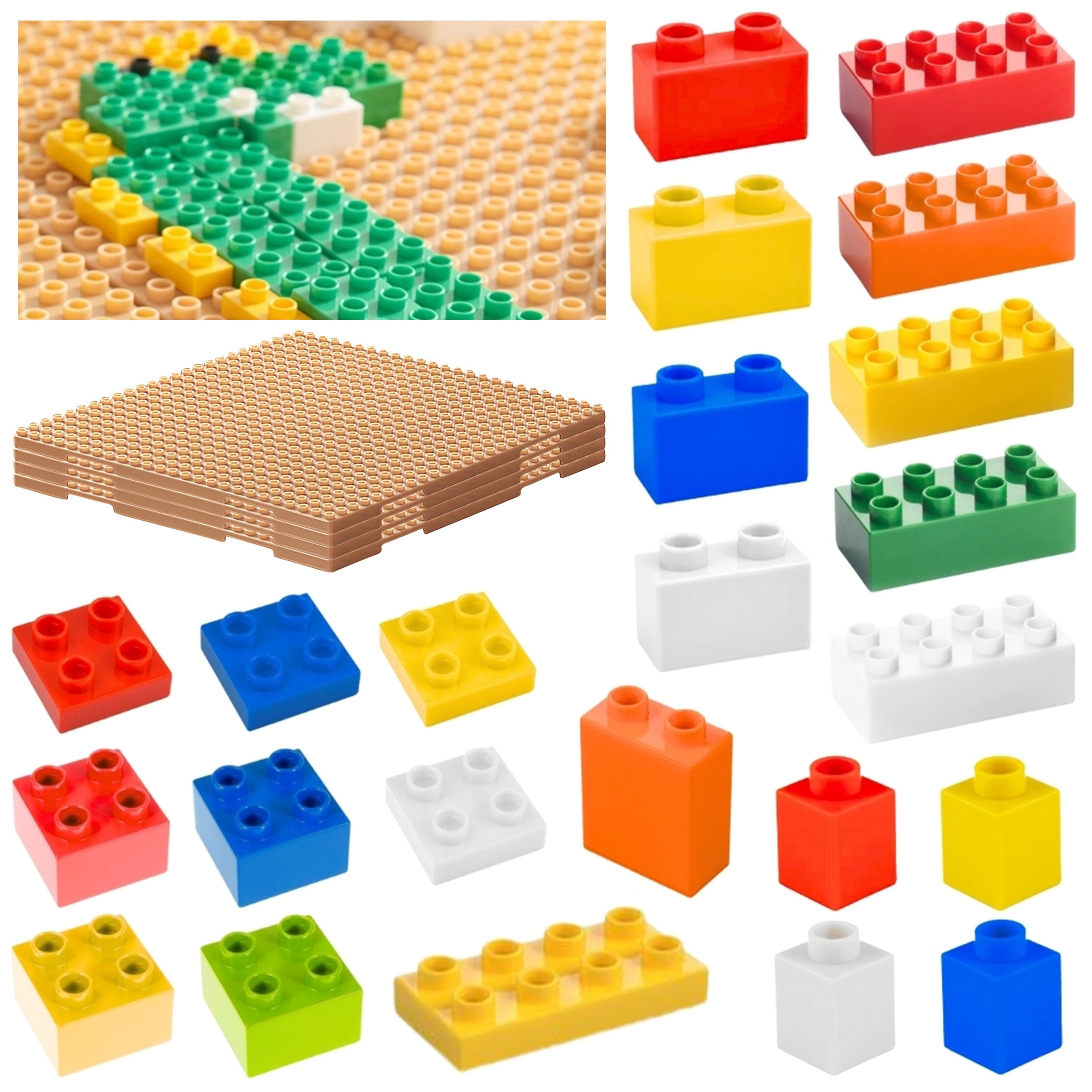 masterkidz-stem-statybiniu-bloku-rinkinys-135-vnt-su-4-vnt-panelemis-mk0024-main MASTERKIDZ STEM statybinių blokų rinkinys 135 vnt. su 4 vnt. panelėmis MK0024 - Image 1