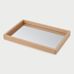 Mažas veidrodis su rankenėlėmis 73538 - Image 2