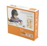 Medinė dėlionė Ką Valgo Gyvūnai 51607 - Image 8