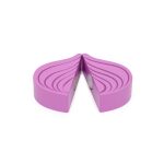 Medinė montessori edukacinė dėlionė Pjaustomos daržovės 44790 - Image 8