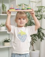 Medinė Montessori Formų rūšiuoklė 50968 - Image 8