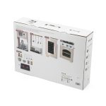 Medinė rožinė virtuvėlė 44082 - Image 9