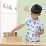 Medinis dėlionės edukacinis žaidimas Rūšiuokime atliekas 44504 - Image 3