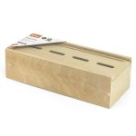 Medinis dėlionės edukacinis žaidimas Rūšiuokime atliekas 44504 - Image 9