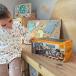 Meistro įrankių rinkinys su atsuktuvu 56263 - Image 3