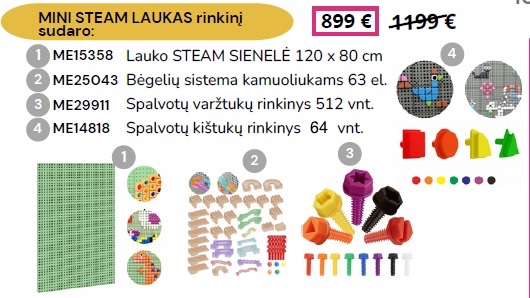 mini-steam-laukas-rinkinys-main MINI STEAM LAUKAS rinkinys - Image 1