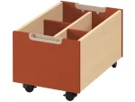 Mobili daiktadėžė OPT601 - Image 7