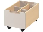 Mobili daiktadėžė OPT601 - Image 9