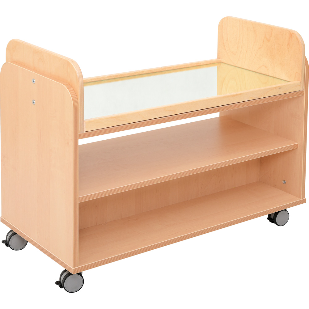 mobili-zaidimu-spintele-su-veidrodziu-set5179-main Mobili žaidimų spintelė su veidrodžiu SET5179 - Image 1