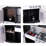 Moderni medinė virtuvėlė TK395 - Image 3