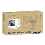 Moderni medinė virtuvėlė TK395 - Image 10