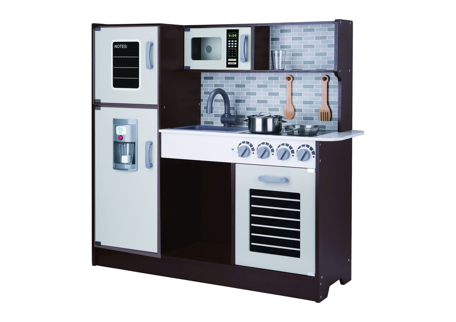 moderni-medine-virtuvele-tk395-main Moderni medinė virtuvėlė TK395 - Image 1