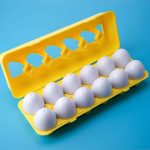 Montessori kiaušinių dėlionė - Sujunk formas ir spalvas 48426 - Image 10