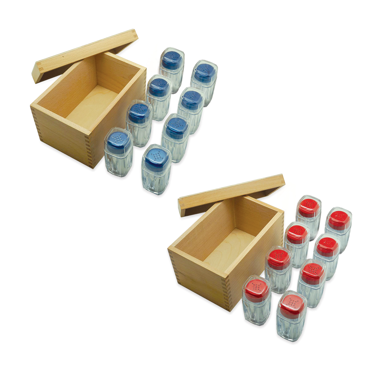 montessori-kvapu-buteliuku-rinkinys-ao2042-main Montessori kvapų buteliukų rinkinys AO2042 - Image 1