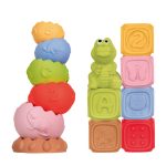 Montessori rinkinys 13vnt. TU612
