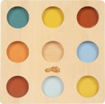 Montessori rūšiavimo žaidimas 112815 - Image 3