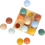 Montessori rūšiavimo žaidimas 112815