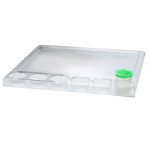 Montessori tapymo padėklas ME12401 - Image 6