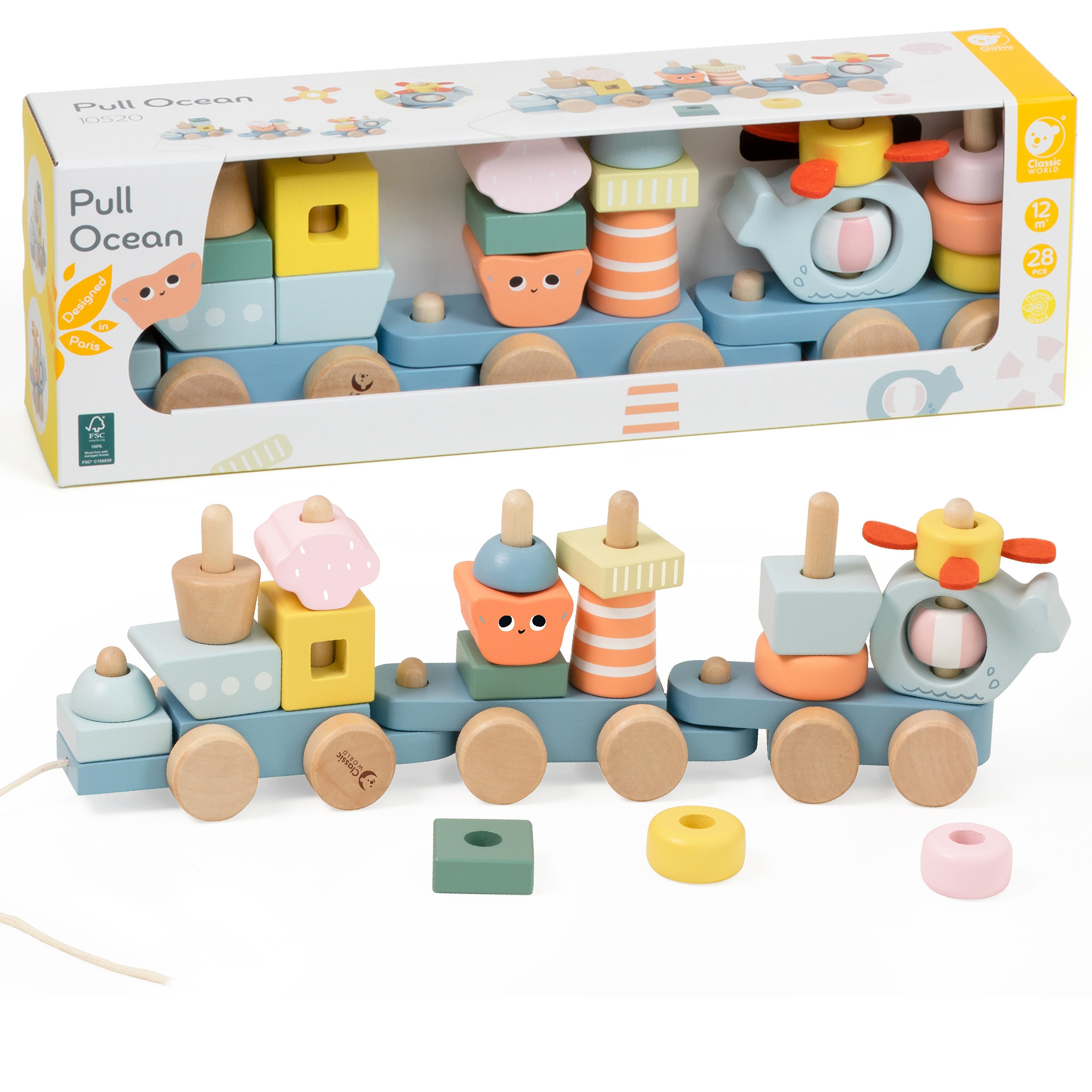 montessori-traukinukas-delione-cw10520-main Montessori traukinukas - dėlionė CW10520 - Image 1
