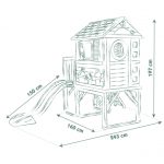 Namas su čiuožykla 810802 - Image 4