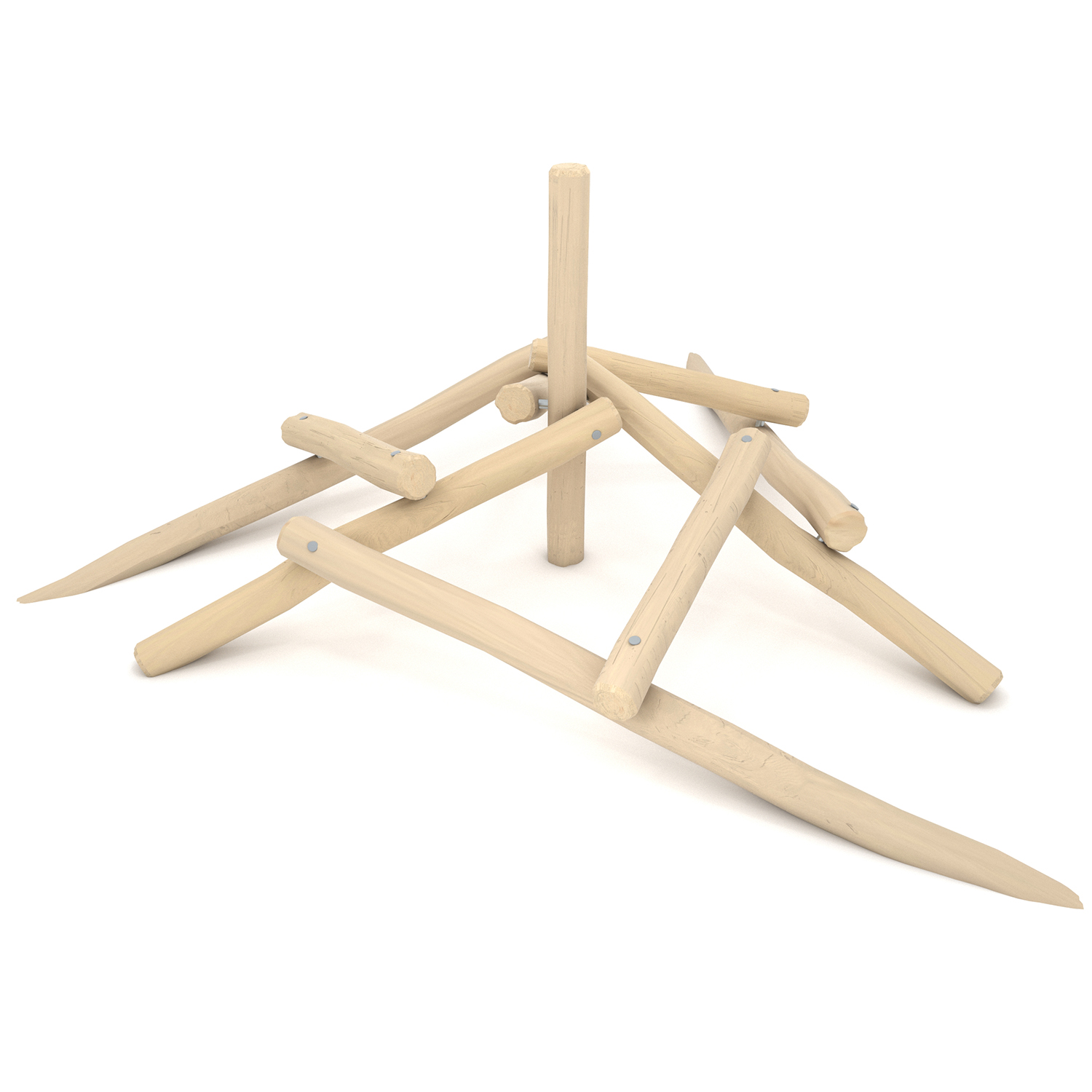 naturalios-medienos-robinia-balanso-kompleksas-rb1280-main Natūralios medienos ROBINIA balanso kompleksas RB1280 - Image 1