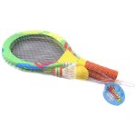 Paplūdimio badmintono raketų rinkinys 56539 - Image 3