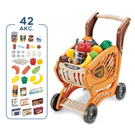 parduotuves-vezimelis-su-produktais-29924-main Parduotuvės vežimėlis su produktais 29924 - Image 1