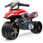 Paspiriamas motociklas 540