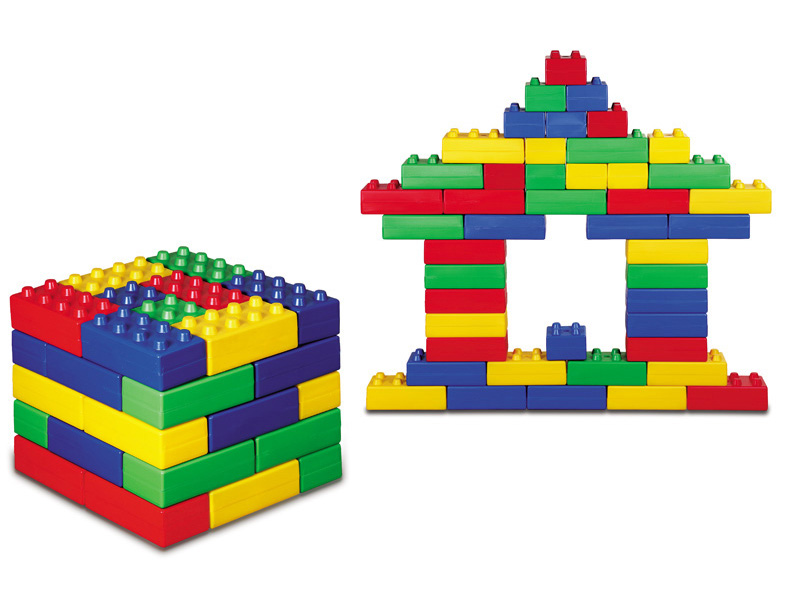 plastikines-kaladeles-maxi-lego-150vnt-by7010-main Plastikinės kaladėlės Maxi Lego 150vnt. BY7010 - Image 1