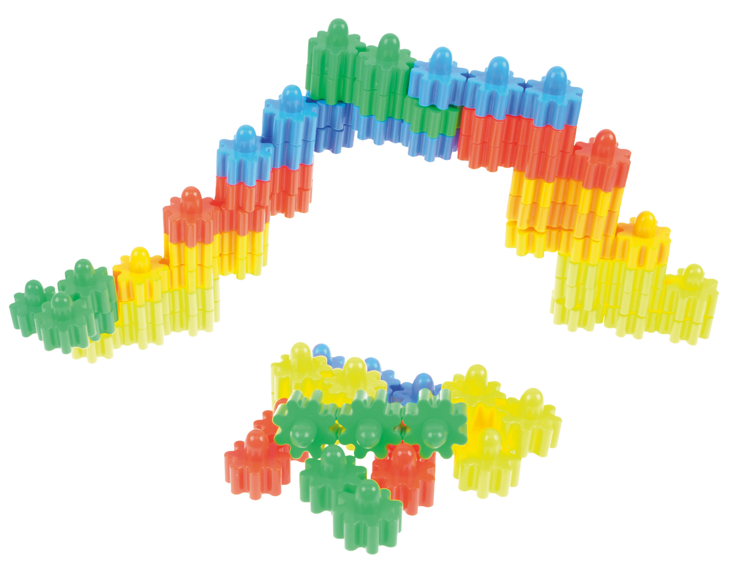 plastikinis-konstruktorius-70-vnt-594014-main Plastikinis konstruktorius 70 vnt. 594014 - Image 1